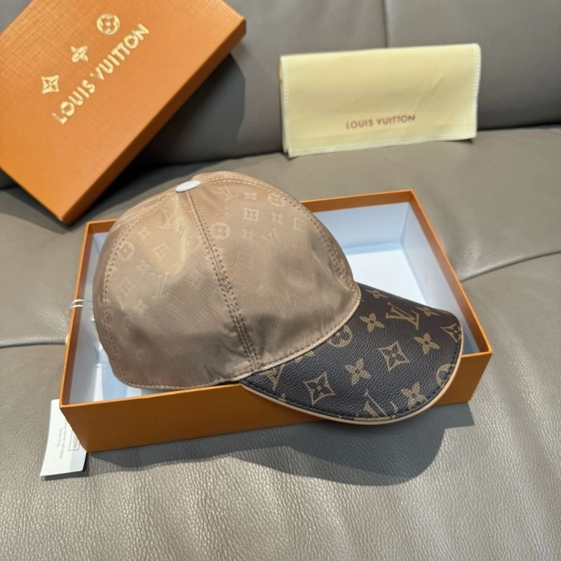 Popular Louis Vuitton Caps 261256