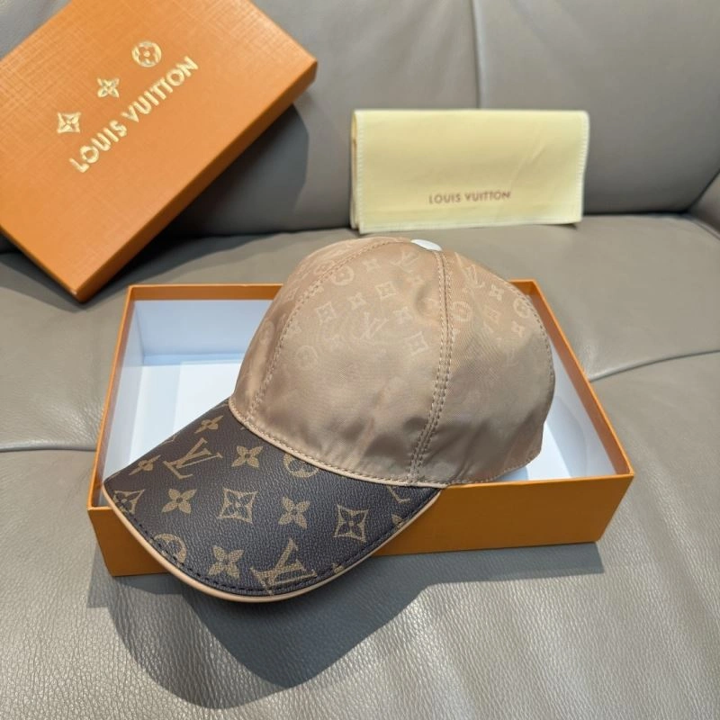 Popular Louis Vuitton Caps 261256