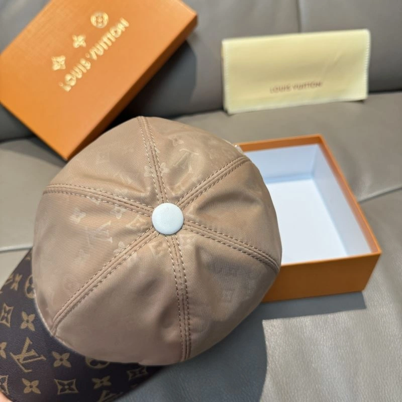 Popular Louis Vuitton Caps 261256
