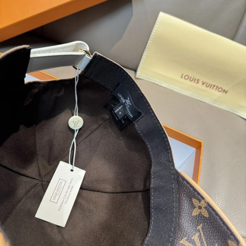 Popular Louis Vuitton Caps 261256