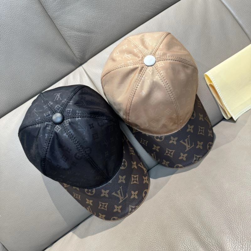 Popular Louis Vuitton Caps 261256