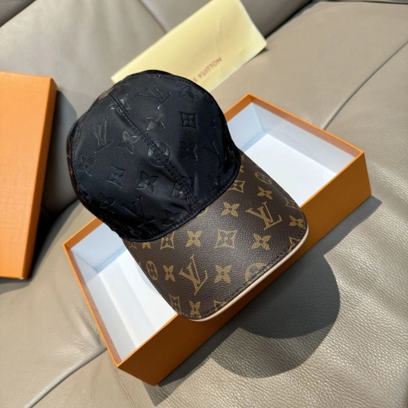 Resilient Louis Vuitton Caps 261249