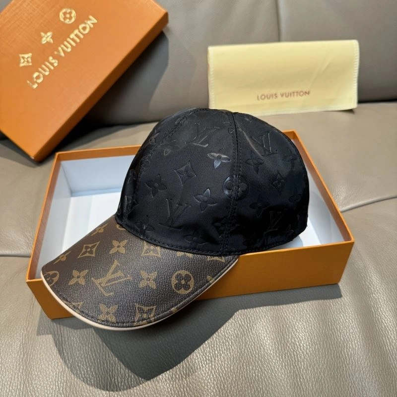 Resilient Louis Vuitton Caps 261249