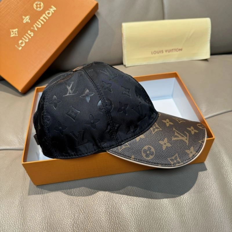 Resilient Louis Vuitton Caps 261249