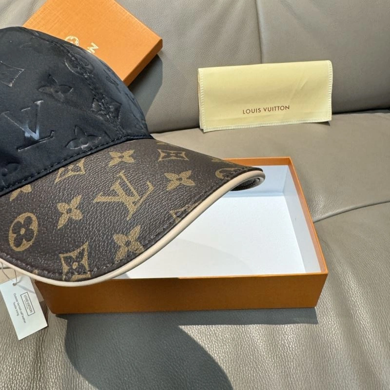Resilient Louis Vuitton Caps 261249