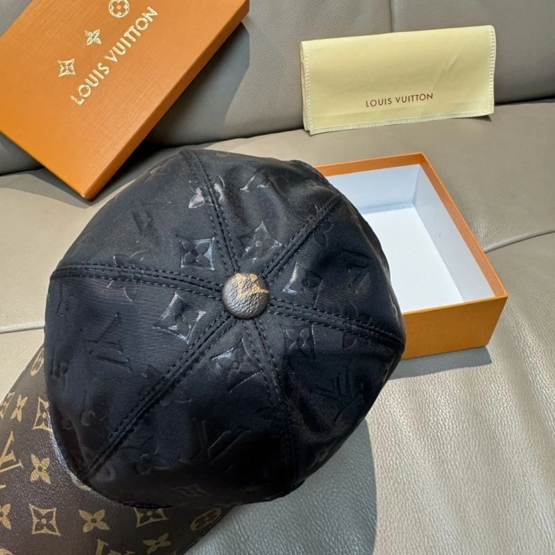 Resilient Louis Vuitton Caps 261249
