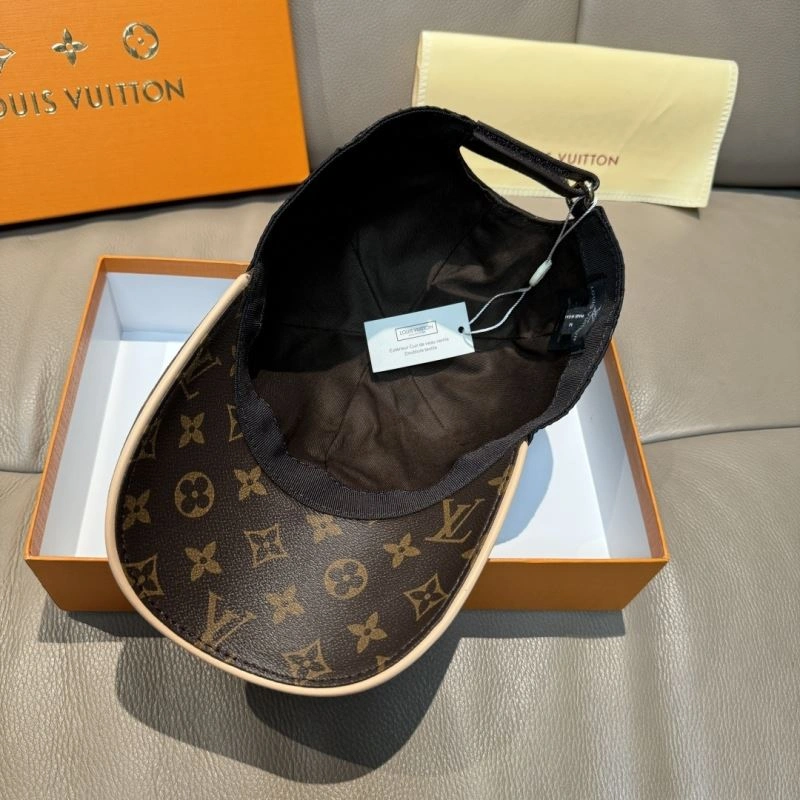 Resilient Louis Vuitton Caps 261249