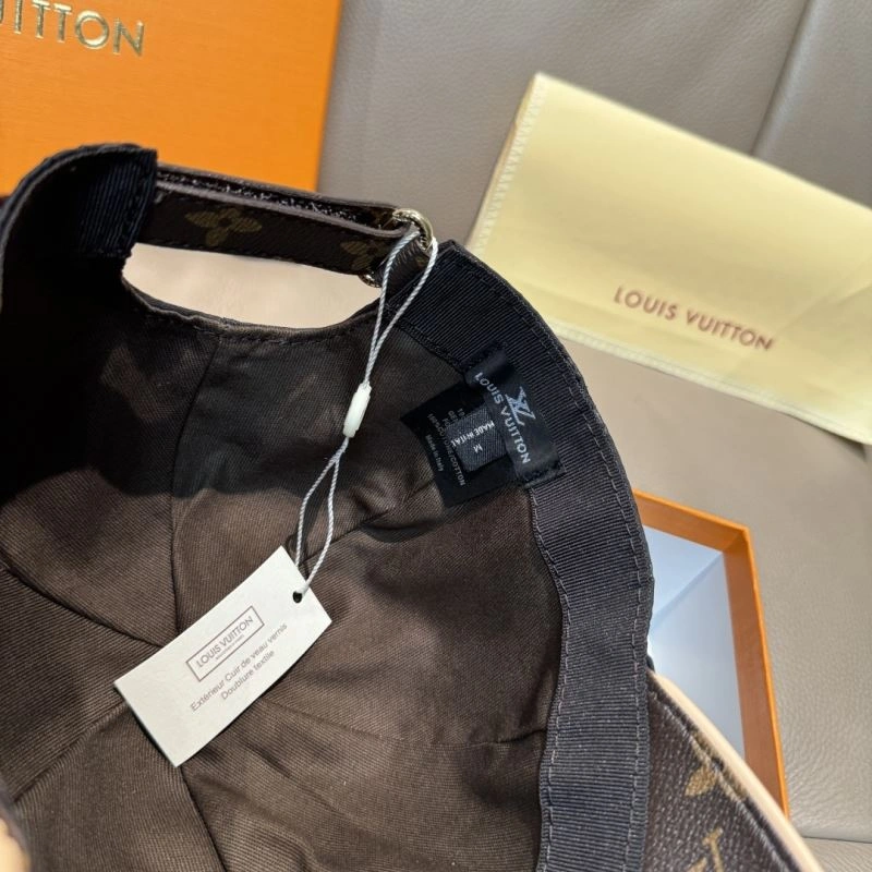 Resilient Louis Vuitton Caps 261249