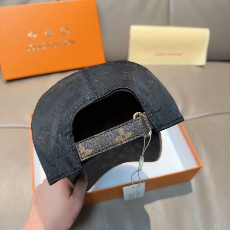 Resilient Louis Vuitton Caps 261249