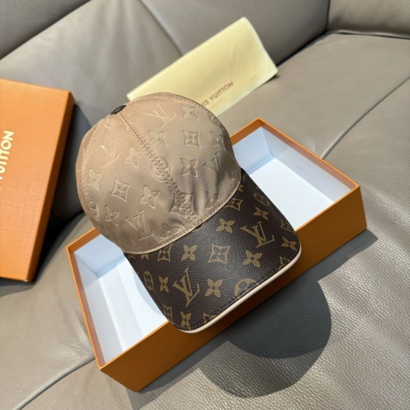 Louis Vuitton Caps Original 261252