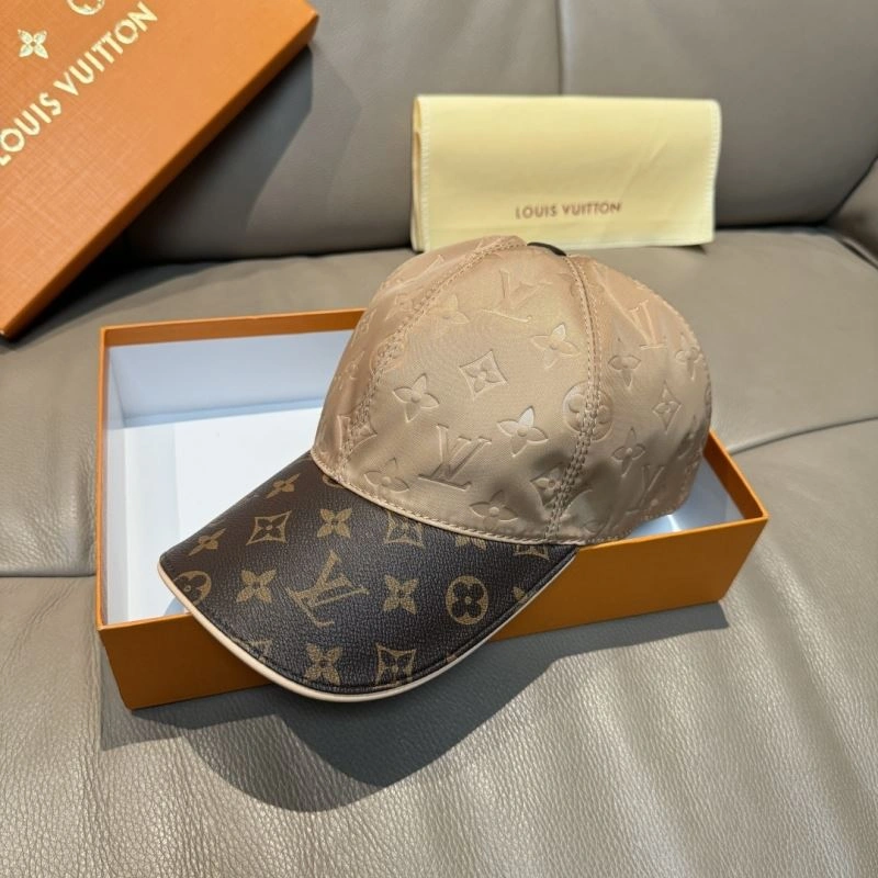 Louis Vuitton Caps Original 261252