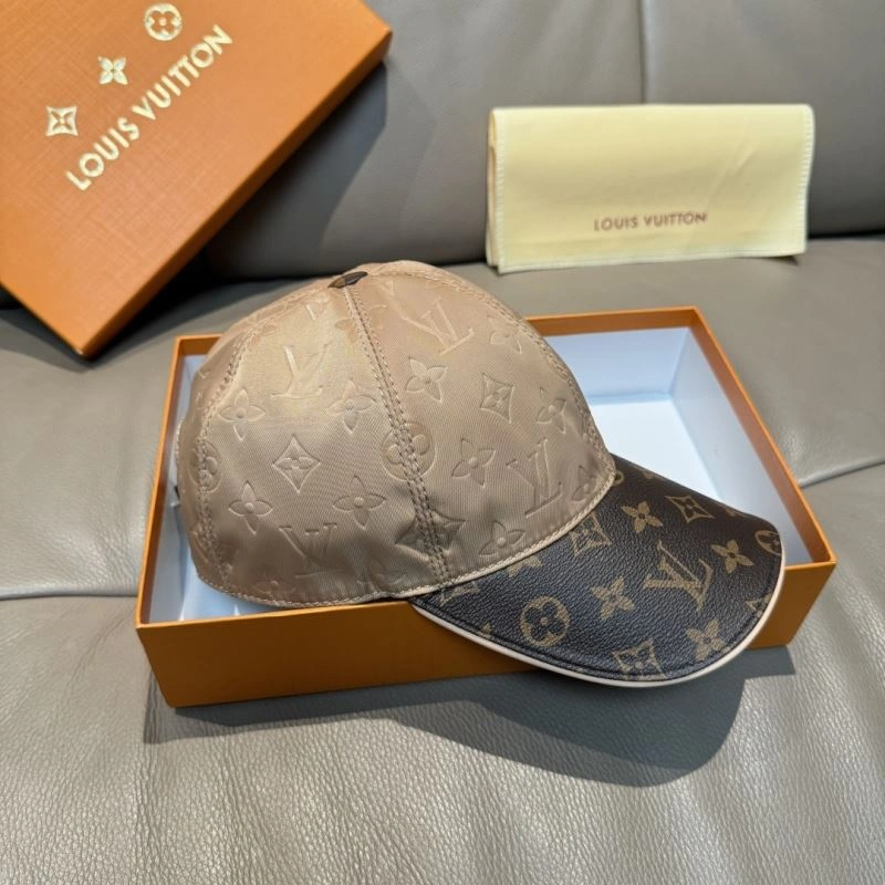 Louis Vuitton Caps Original 261252