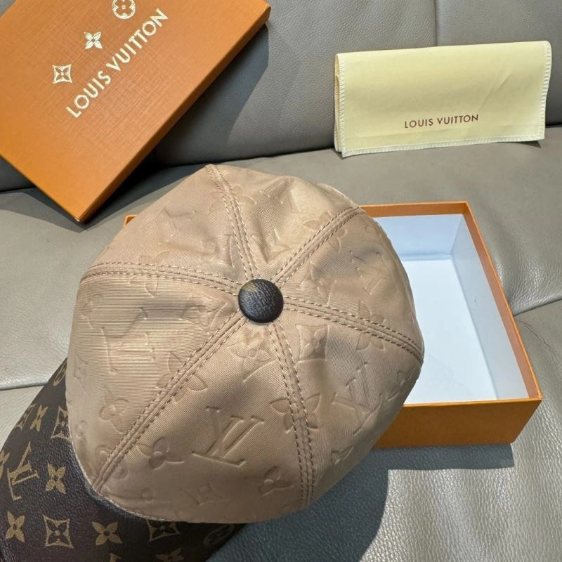 Louis Vuitton Caps Original 261252