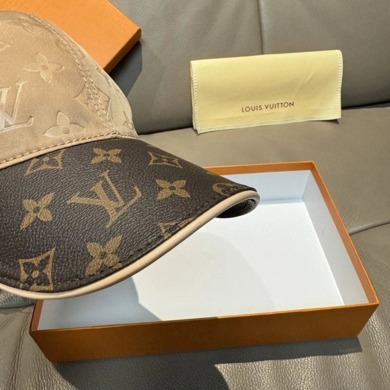 Louis Vuitton Caps Original 261252