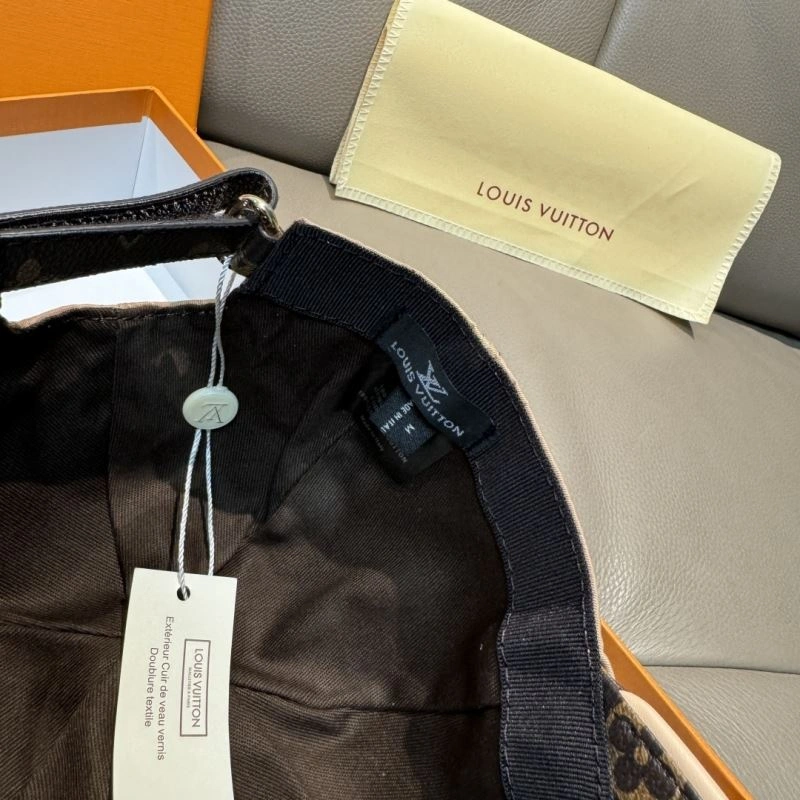 Louis Vuitton Caps Original 261252
