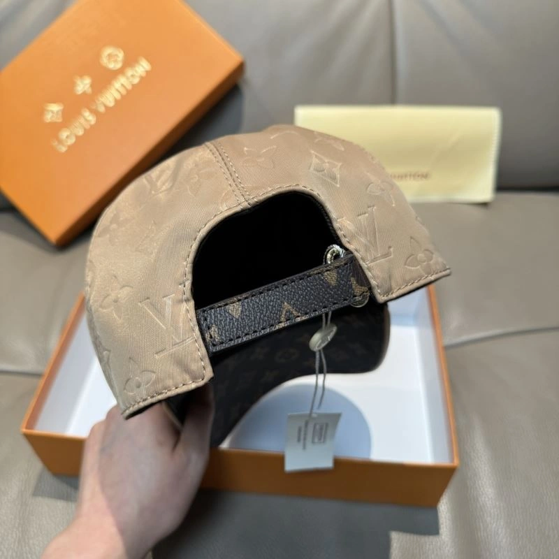 Louis Vuitton Caps Original 261252