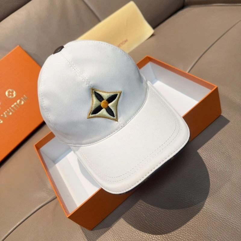 HighPerformance Louis Vuitton Caps 261234
