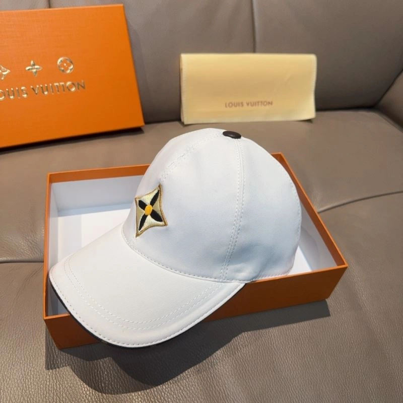 HighPerformance Louis Vuitton Caps 261234