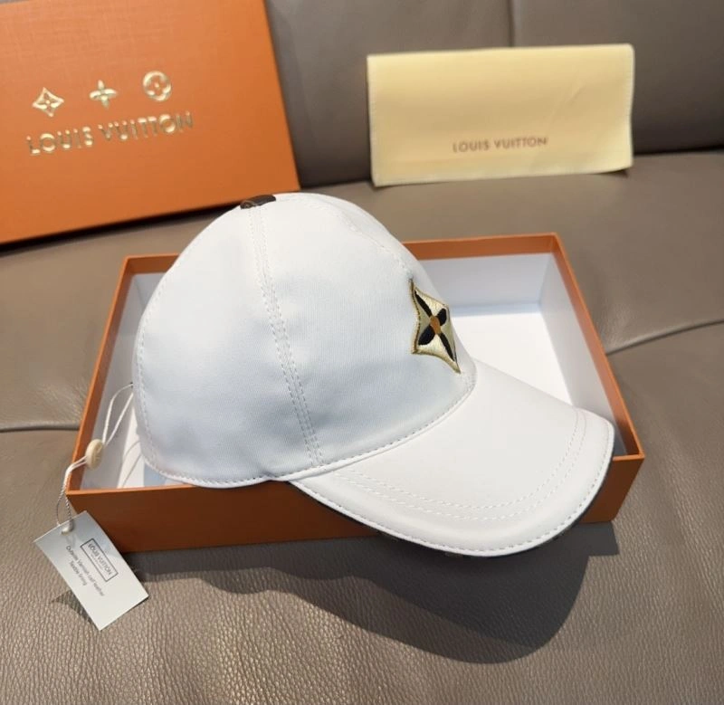 HighPerformance Louis Vuitton Caps 261234