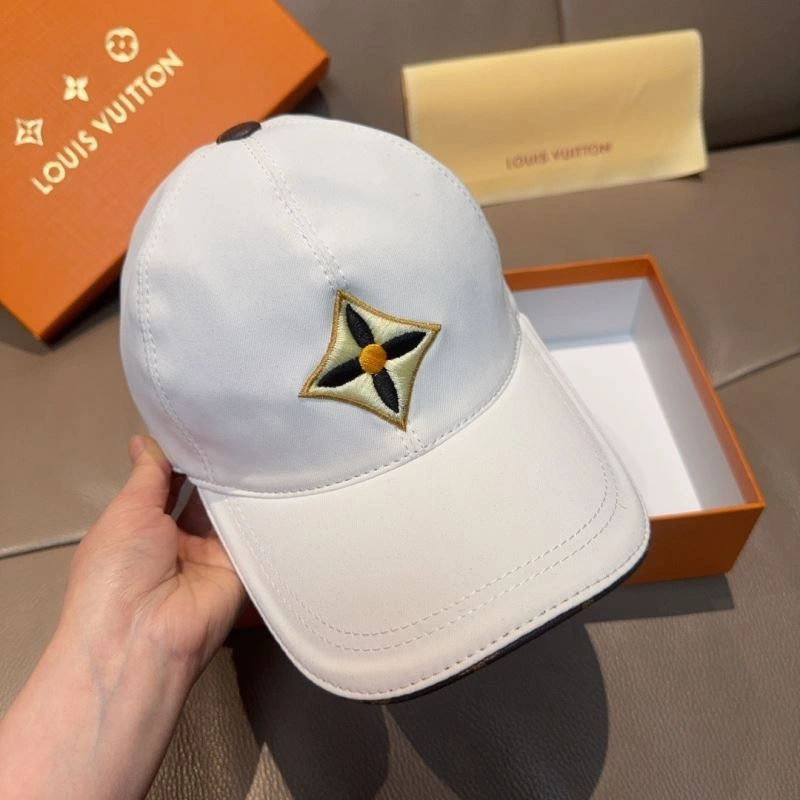 HighPerformance Louis Vuitton Caps 261234