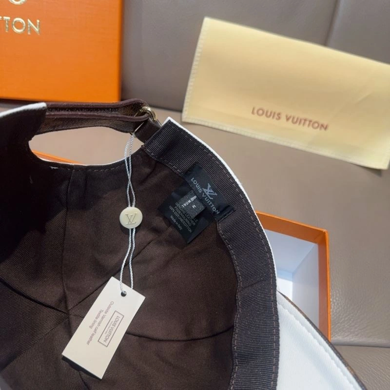 HighPerformance Louis Vuitton Caps 261234