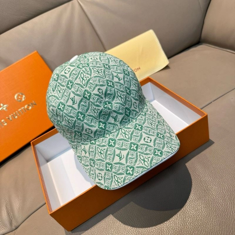 Louis Vuitton Caps Chic 261244