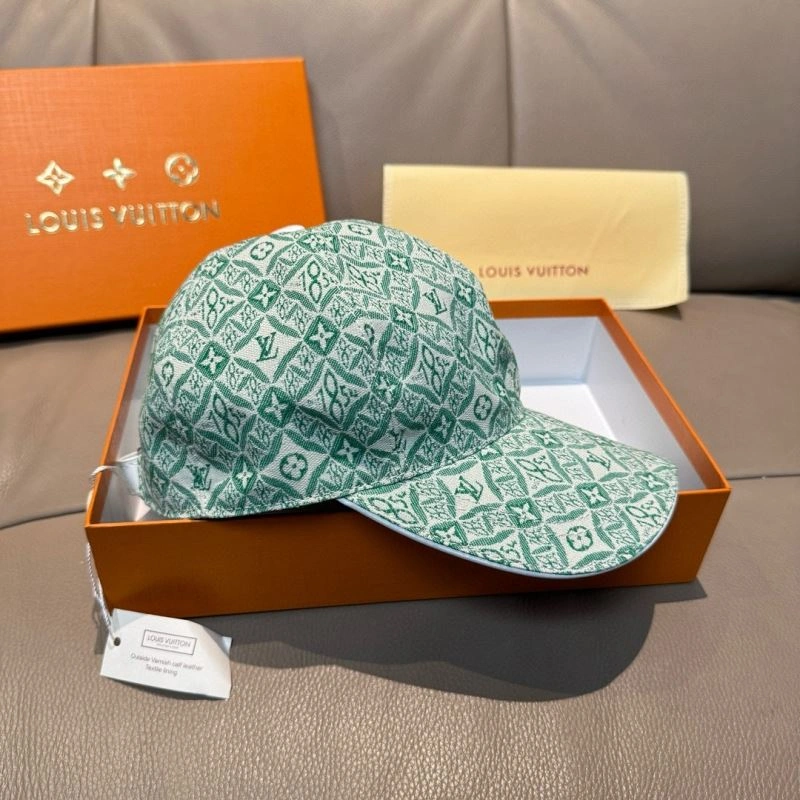 Louis Vuitton Caps Chic 261244