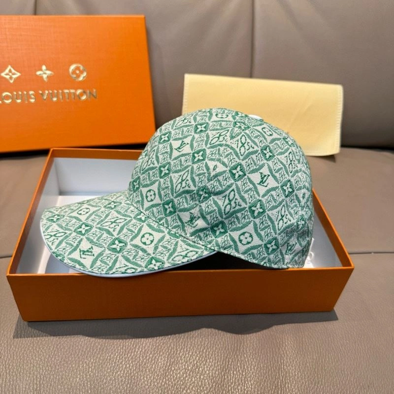 Louis Vuitton Caps Chic 261244