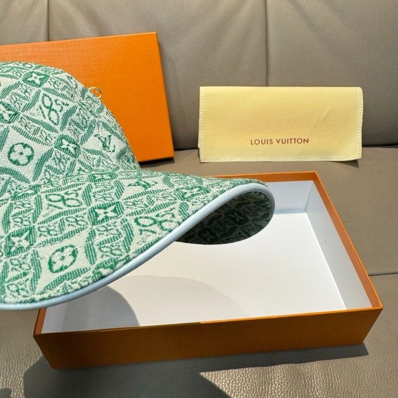 Louis Vuitton Caps Chic 261244