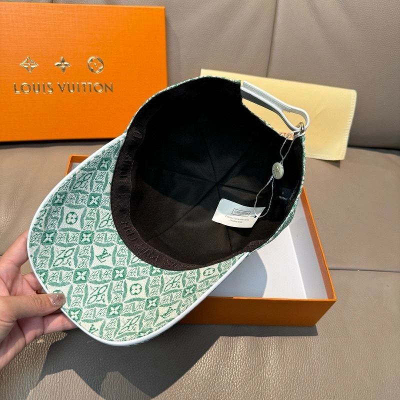 Louis Vuitton Caps Chic 261244
