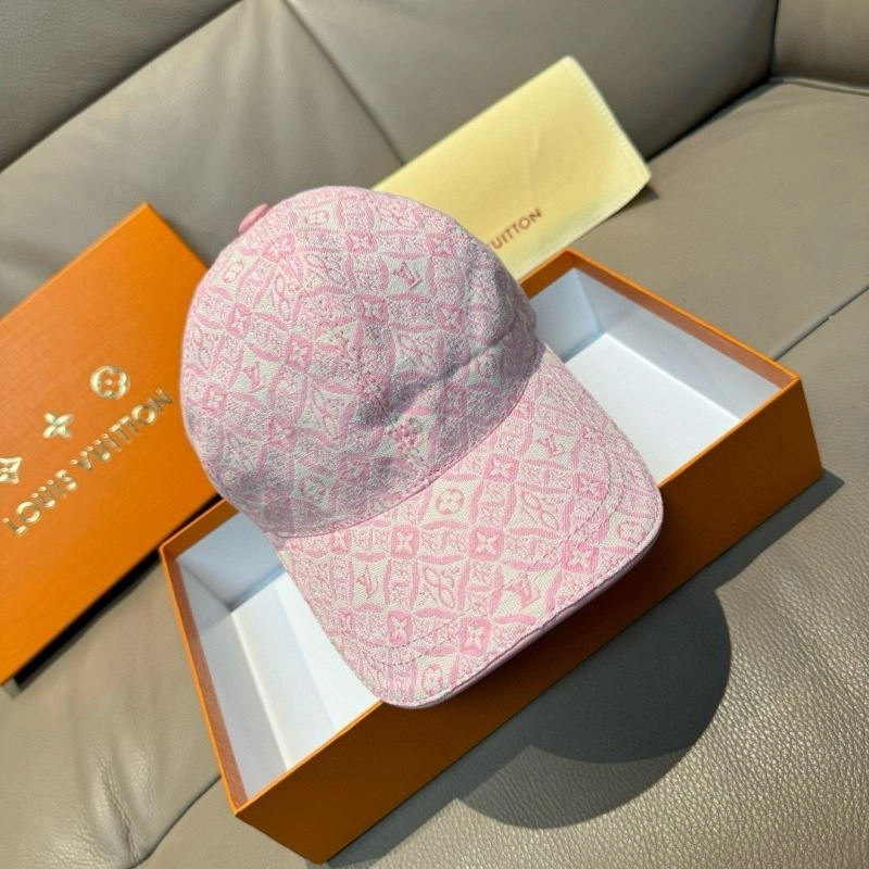 Sustainable Louis Vuitton Caps 261235