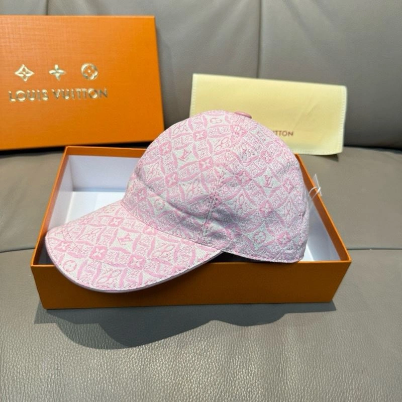 Sustainable Louis Vuitton Caps 261235