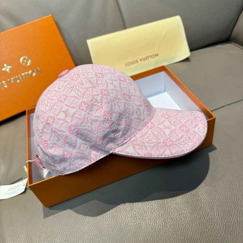 Sustainable Louis Vuitton Caps 261235