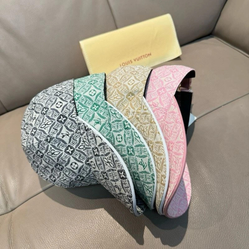 Sustainable Louis Vuitton Caps 261235