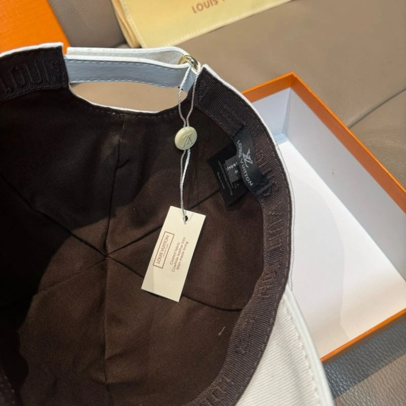 HighQuality Louis Vuitton Caps 261265