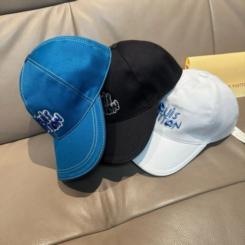 HighQuality Louis Vuitton Caps 261265
