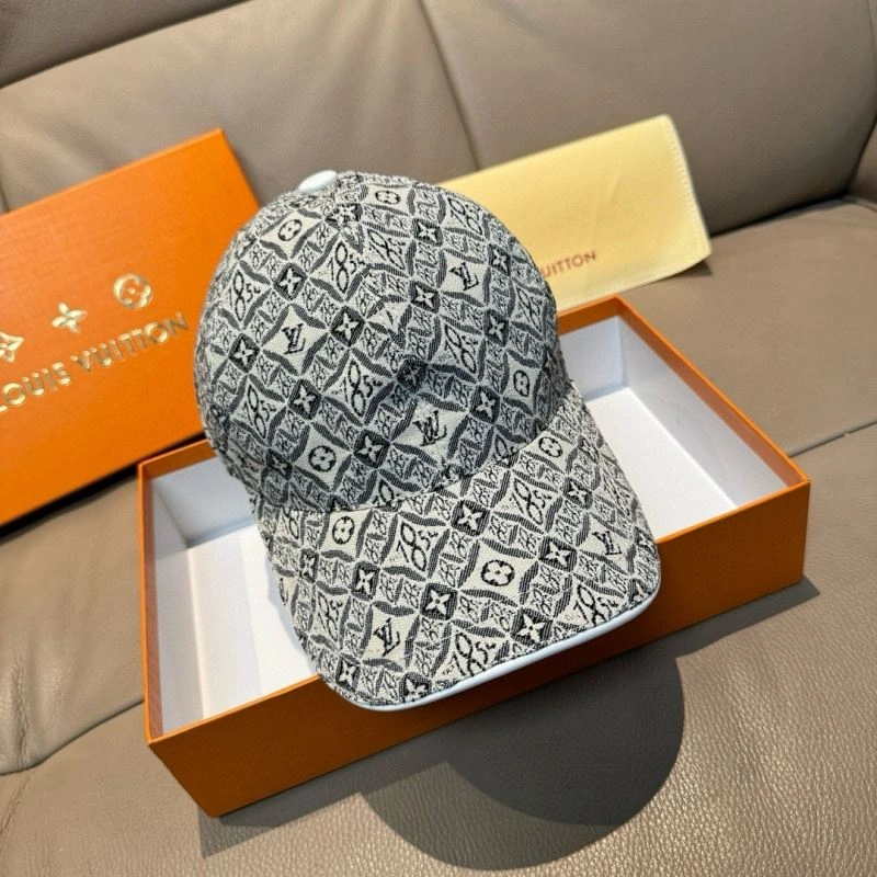 Minimalist Louis Vuitton Caps 261248