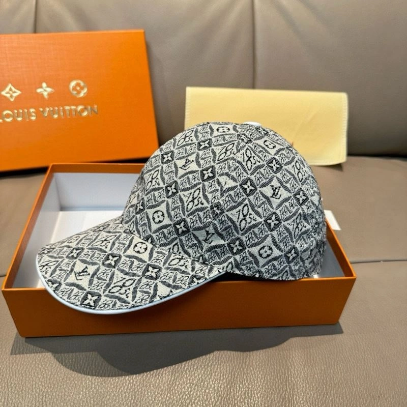 Minimalist Louis Vuitton Caps 261248