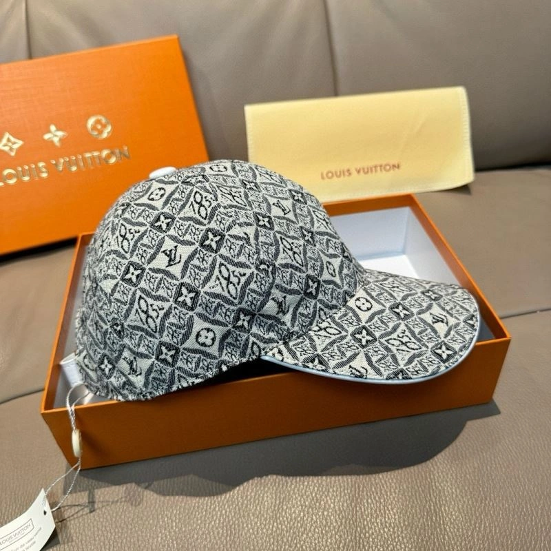 Minimalist Louis Vuitton Caps 261248