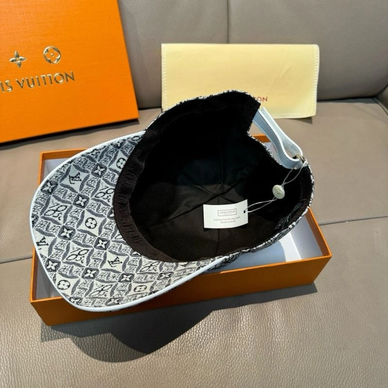 Minimalist Louis Vuitton Caps 261248