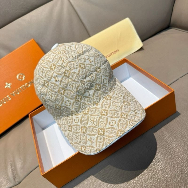 Louis Vuitton Caps WeatherProof 261233