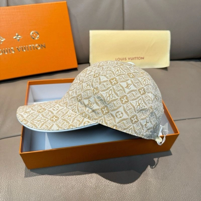 Louis Vuitton Caps WeatherProof 261233