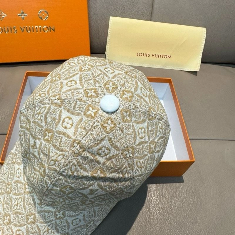 Louis Vuitton Caps WeatherProof 261233