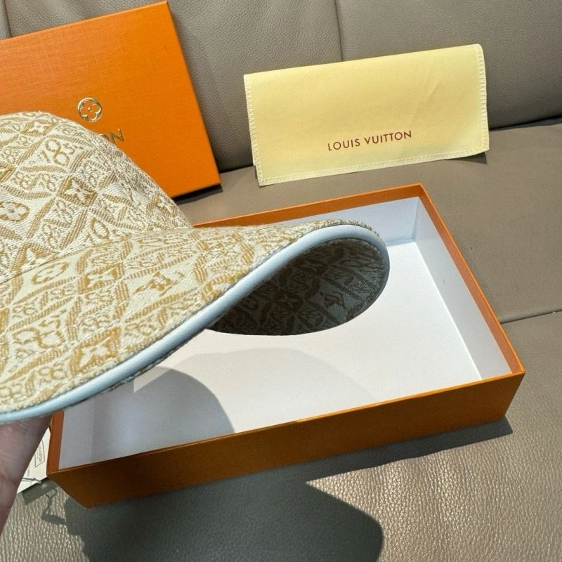 Louis Vuitton Caps WeatherProof 261233