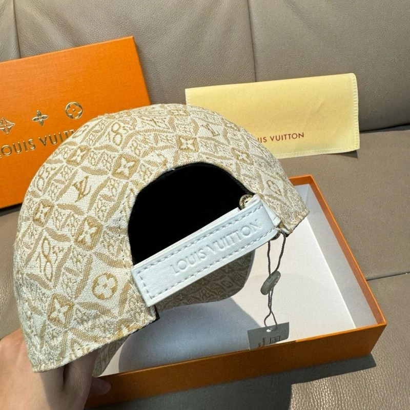 Louis Vuitton Caps WeatherProof 261233