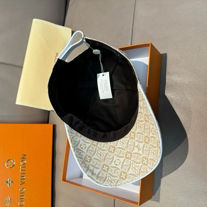 Louis Vuitton Caps WeatherProof 261233