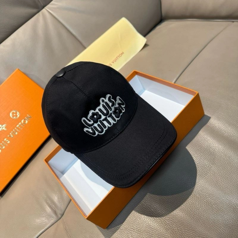 Louis Vuitton Caps Lightweight 261232