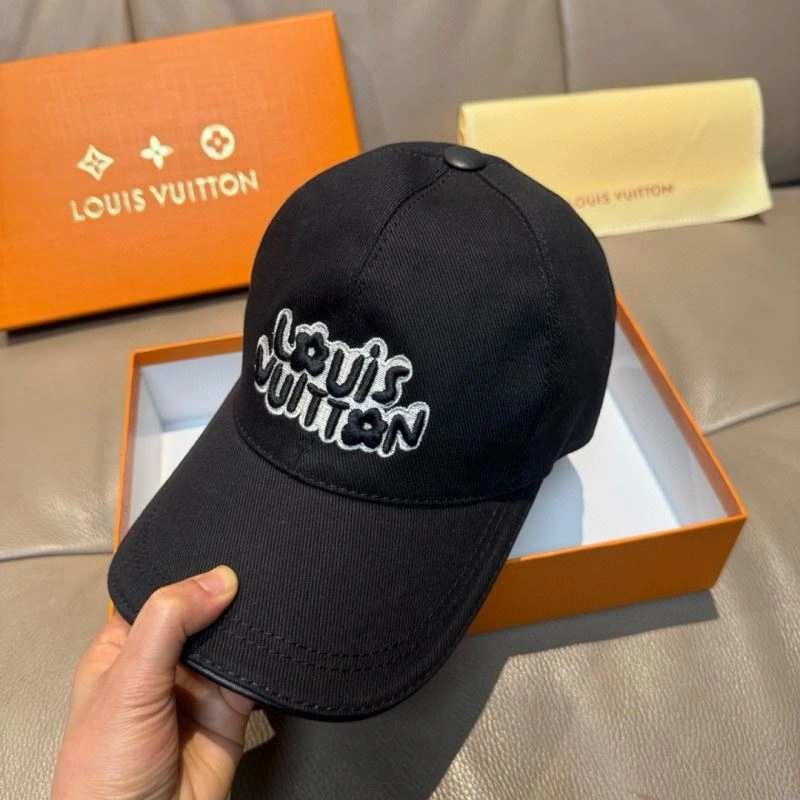 Louis Vuitton Caps Lightweight 261232