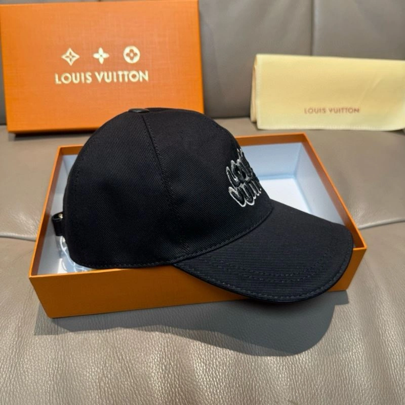 Louis Vuitton Caps Lightweight 261232