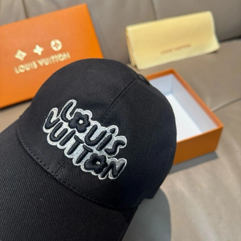 Louis Vuitton Caps Lightweight 261232